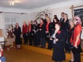 Kalētu svētku koncerts "Ar mīlestību Latvijai" 